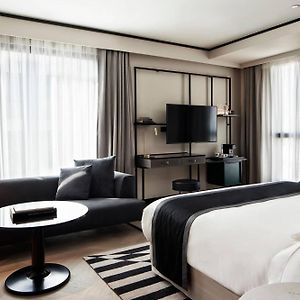 Academias Hotel, Autograph Collection